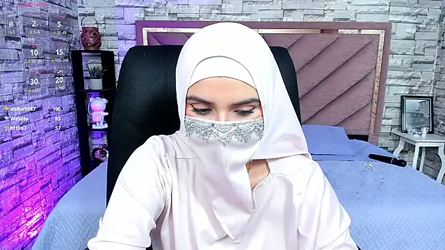 Chat XXX Live malek_zark2