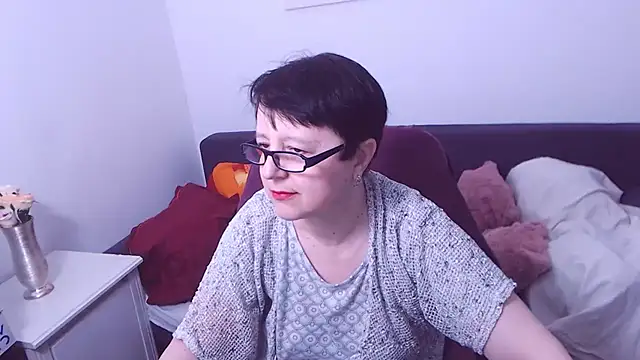 ChristaRose 现场XXX聊天