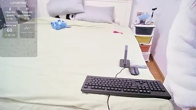 Czat XXX na żywo – Yuzuki-sweet