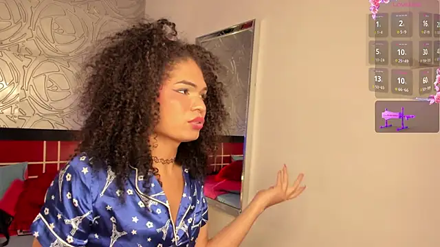 Chat +18 de vennus1_ ao vivo