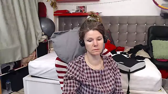 kellyterapy Live XXX-Chat