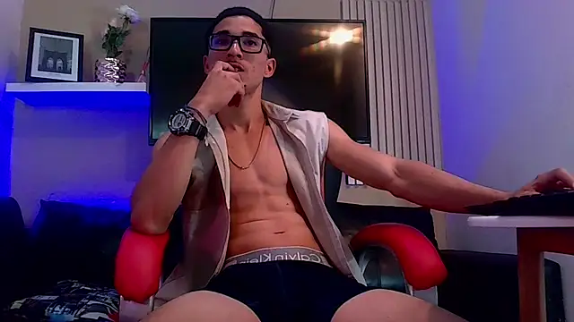 Becker2_'s Live XXX Chat