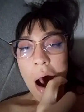 CoralSmit Live XXX-Chat