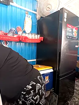 Cindy237st 网络视讯表演