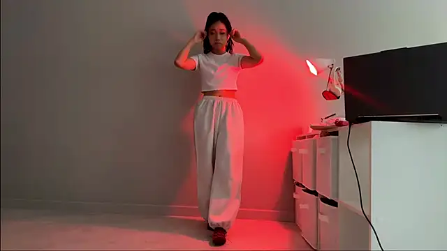 SweetMiaXO Live XXX-Chat