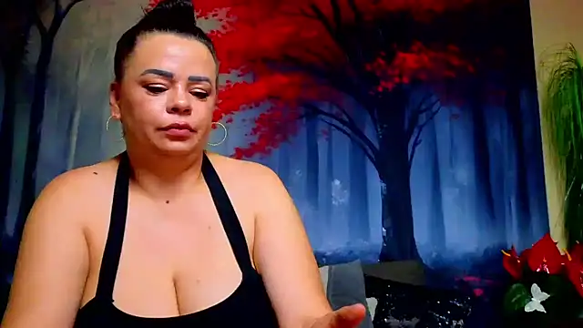 ElizabethEven 现场XXX聊天