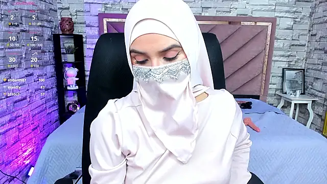 malek_zark2n Live XXX chat