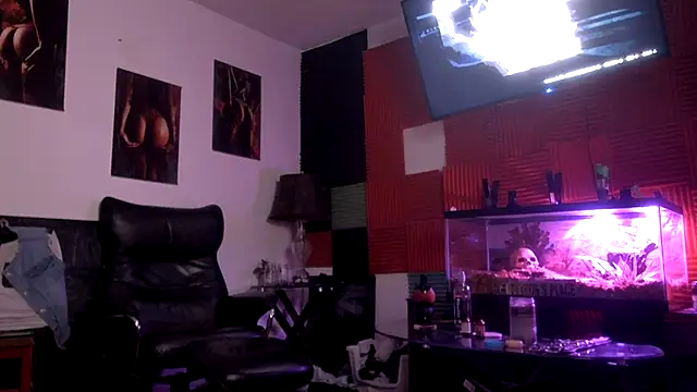 TheHellBilly's Live XXX Chat