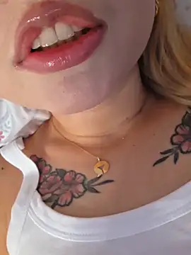 Pinkie_Princes Live XXX-chat