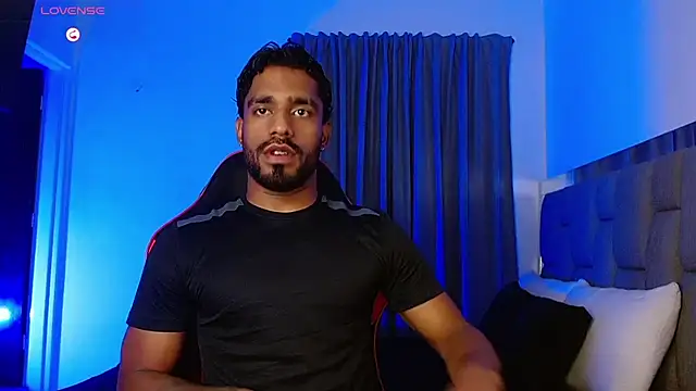 Christian_thorのライブXXXチャット