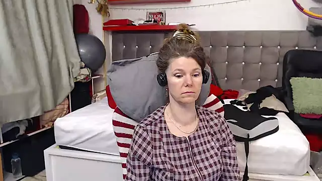 kellyterapy Chat XXX live