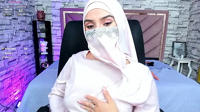 Chat +18 de malek_zark2 ao vivo