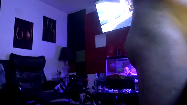 TheHellBilly: онлайн-секс-чат