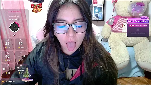 Maggie_Fox3 Live XXX-Chat