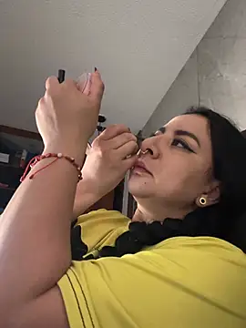 Abril_Luv live XXX chat