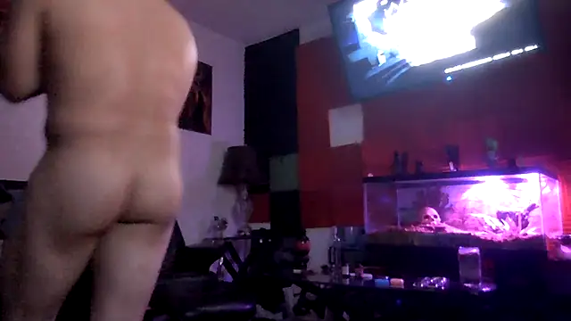 TheHellBilly লাইভ XXX চ্যাট