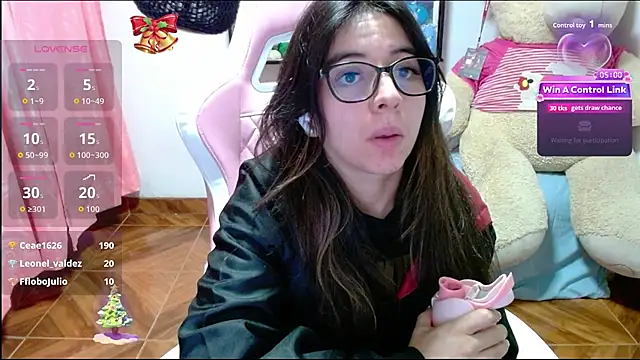 Maggie_Fox3 Live XXX-Chat