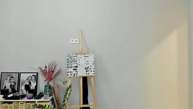 Živý XXX chat ailey_chao