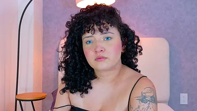 Tracielowe_w élő XXX-chatje