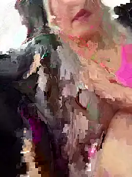 MerlinDave 网络视讯表演