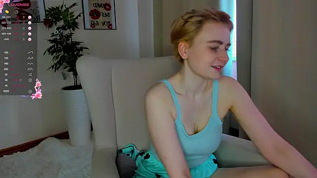 Chat XXX Live terry_roberrtson