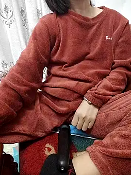 Haralushiaaa: απευθείας συνομιλία ΧΧΧ