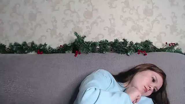 Онлайн чат XXX Musegirl