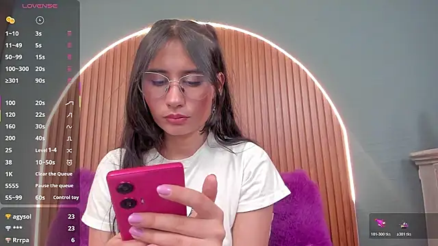 NayeCloud Live XXX-Chat