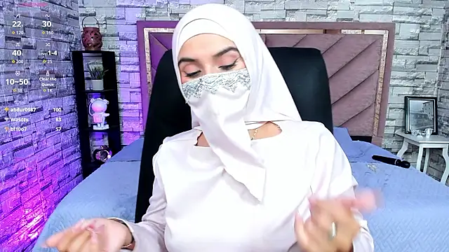 malek_zark2's Live XXX Chat