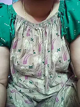 papajothi Show Webcam