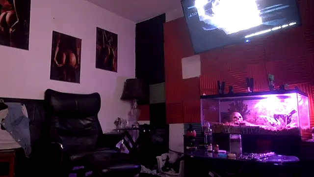 TheHellBilly Obrolan Langsung XXX