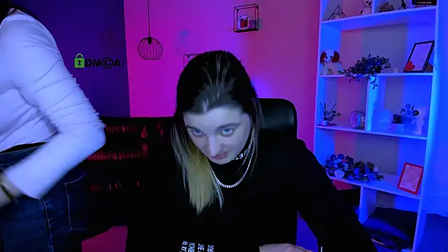 Chat +18 de foxy_tease_ ao vivo