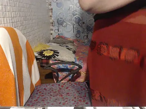 Oh_Maya Live XXX-chat