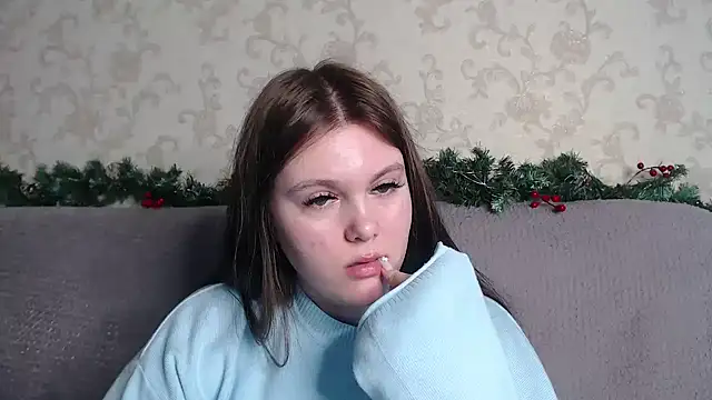 Musegirl Chat XXX in diretta