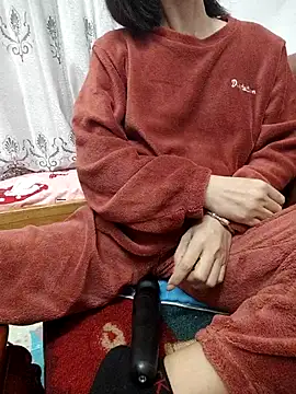 Haralushiaaa's Live XXX Chat