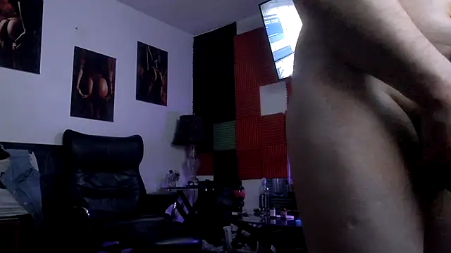 Chatroom XXX en direct de TheHellBilly