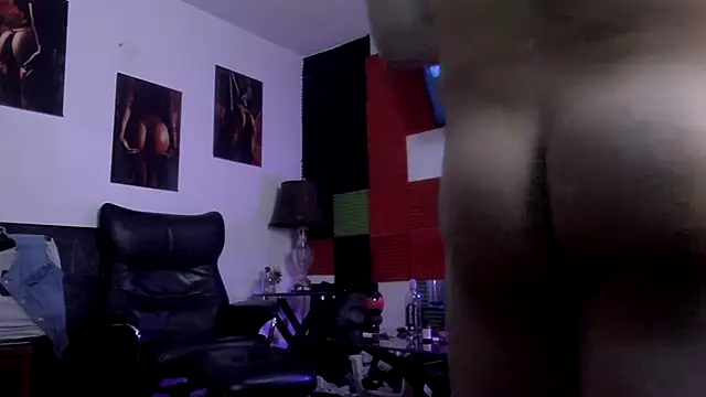 TheHellBilly Live XXX-chat