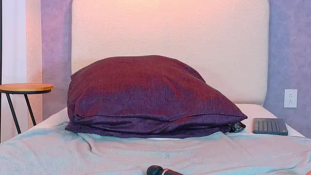 Czat XXX na żywo – Tracielowe_w