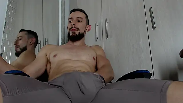 Chat XXX Live Nash_fit18