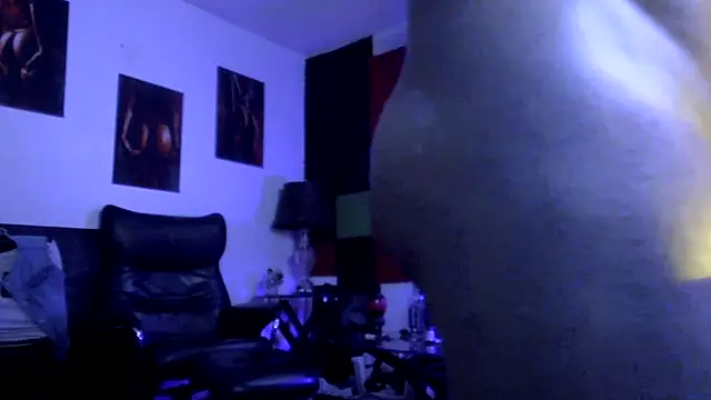 TheHellBillyn Live XXX chat