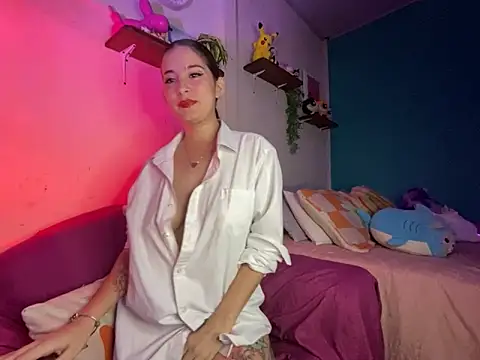 Miyufeet – Live XXX-chat