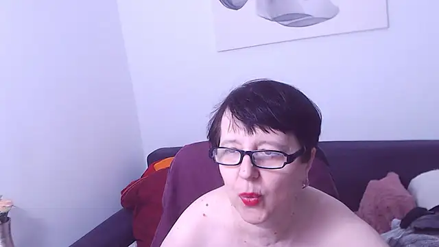 ChristaRose Chat XXX in diretta