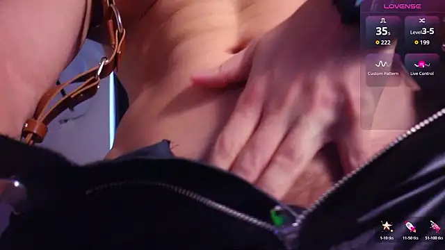 S3Xyes 即時 XXX 聊天