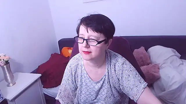 Онлайн чат XXX ChristaRose