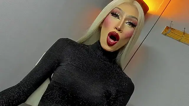 anitacruise's Live XXX Chat