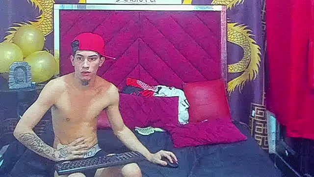 Pride_couple: онлайн-секс-чат