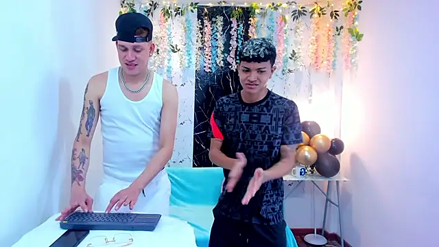 iaan_commerfordn Webbikameraesitys