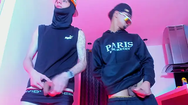 TheBatMansionn Live XXX chat