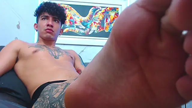 targuerian22n Live XXX chat