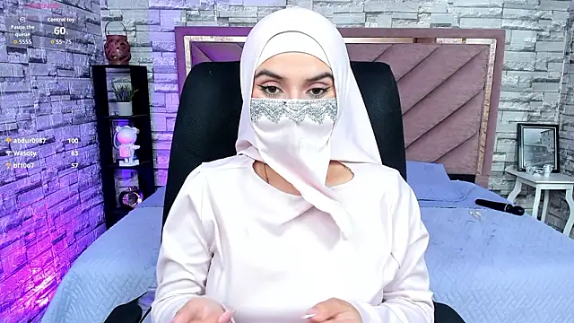 Chat +18 de malek_zark2 ao vivo